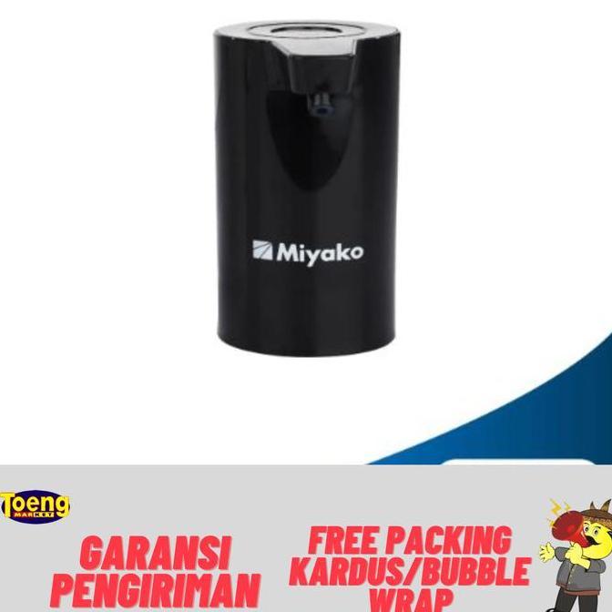 POMPA GALON ELEKTRIK AWD-200 MIYAKO / POMPA GALON ELEKTRIK MIYAKO rak  galon