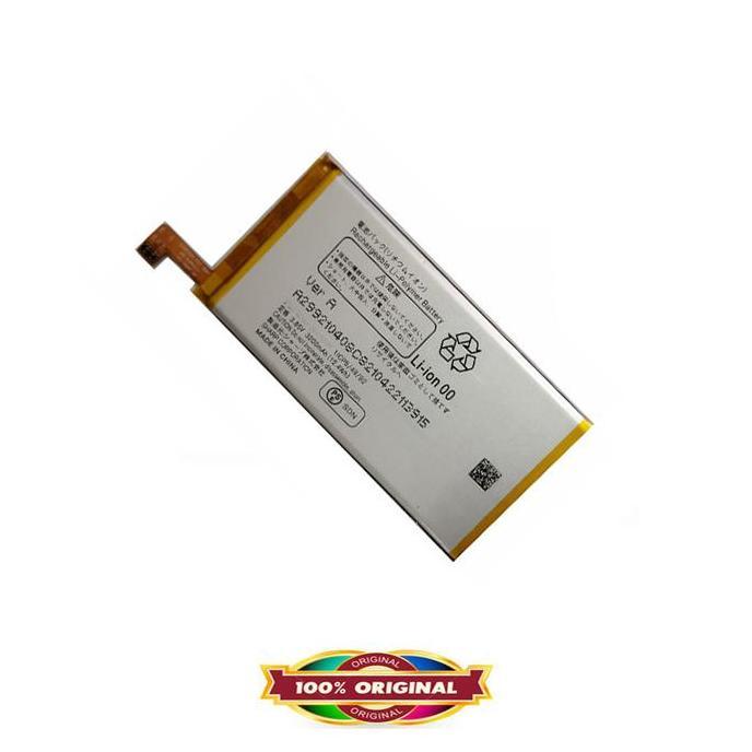 NEW Original Battery for Sharp Aquos R3 2019-SHV44 -3200mAh- Garansi 1 bln