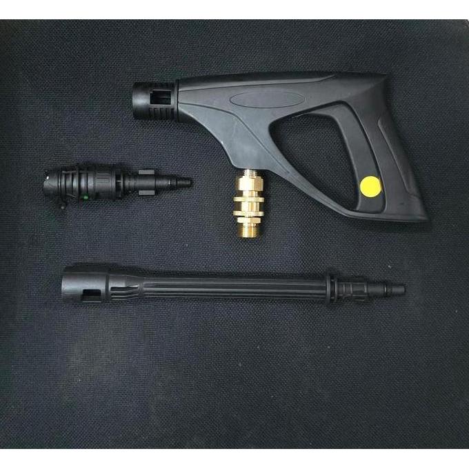 Gun Stick Tembakan Semprotan Jet Cleaner untuk Aipower APW 3200 Ai Power APW3200