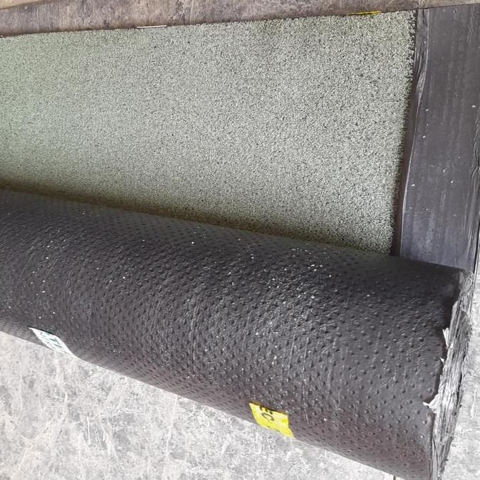 Membran Bakar Waterproofing Bitumax Green Itls  Sale