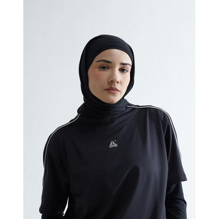 Mivva+ Inner Pashmina ( Hijab )