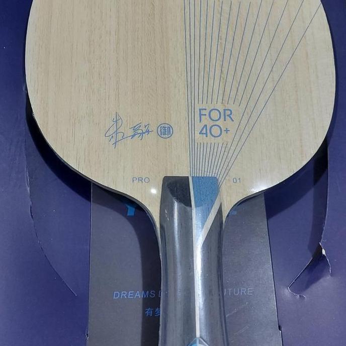 kayu pingpong yinhe pro 01