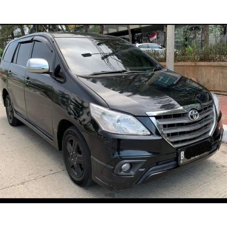 bodykit innova barong 2015