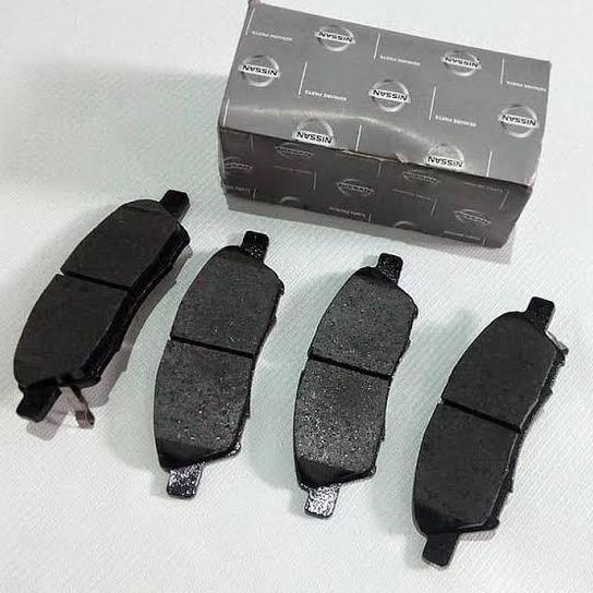 KAMPAS REM DEPAN GRAND LIVINA LAMA 2007-2012 THAILAND