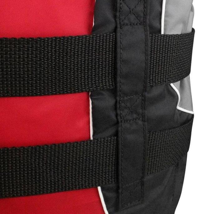 Terjangkau Buoy Amscud Taga / Pelampung