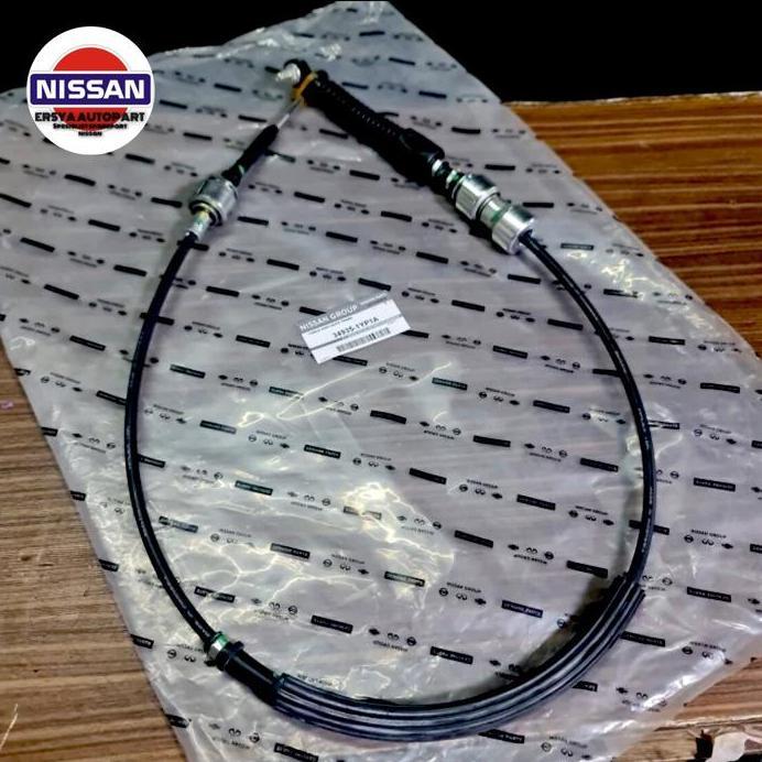 Grand livina L10 kabel transmisi matic sling matic livina 2007 - 2012