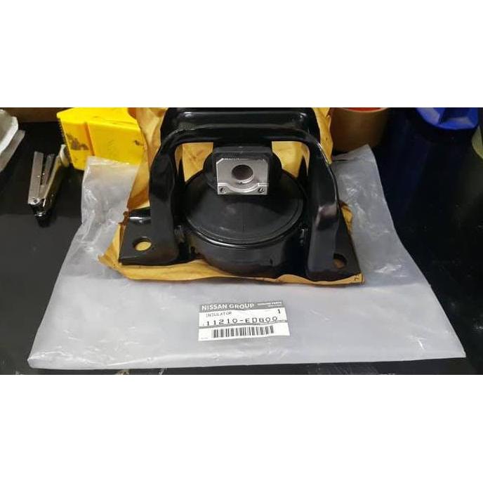 Engine mounting kanan grand livina all type