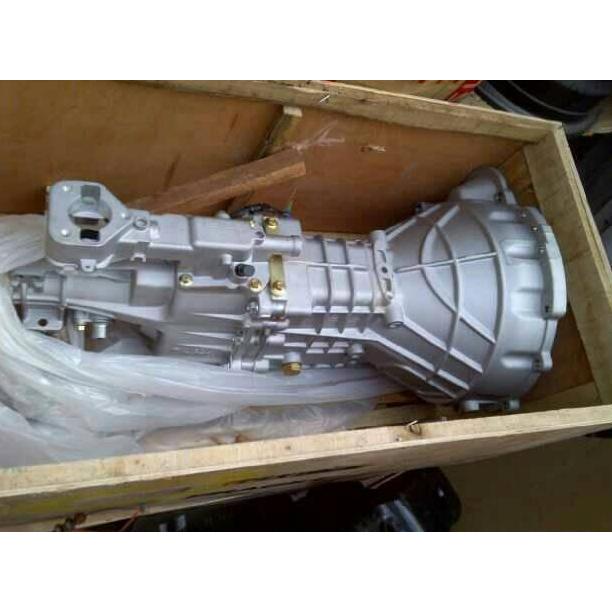 Gearbox Transmisi Assy Isuzu Panther Kapsul 2.5  Sale