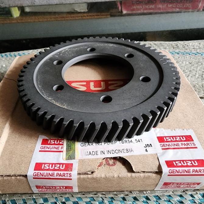 Gear Injection Pump Gigi Injektor Isuzu Panther 2.5 Kotak Original  Sale