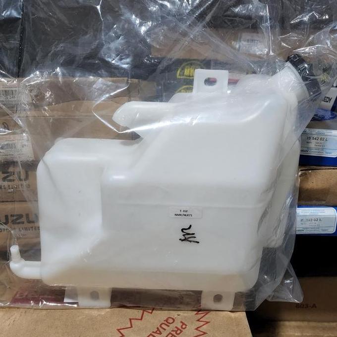 Tabung Reserve Air Radiator Isuzu Elf Nmr 71 Nlr 71 Nqr 71  Sale