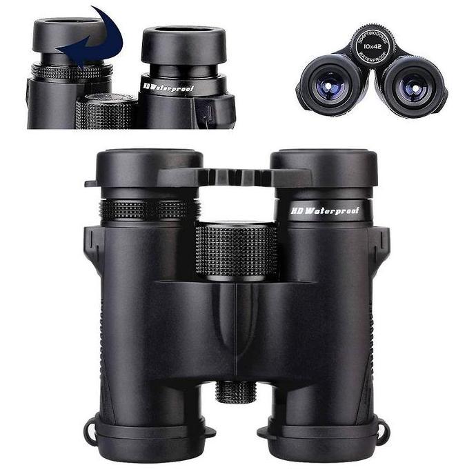 Diskon Svbony Sv47 10X42 Teropong Binocular Binoculars Binokular