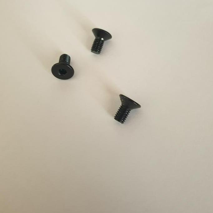 Miliki Baut Mounting Pard 008 / Lrf