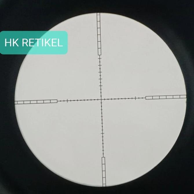 Miliki Teleskop T Eagle 4-16X44Aoe Hk