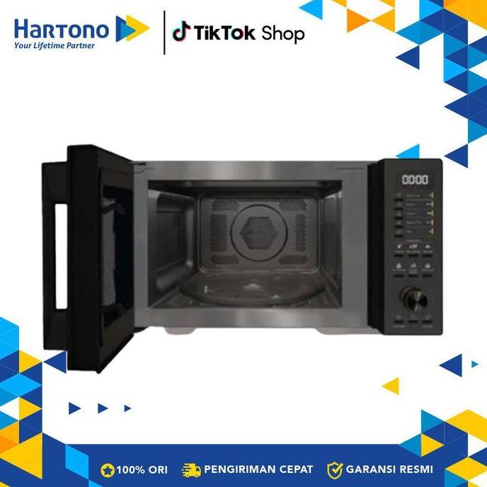 Electrolux Microwave Oven EMC 27D22 BM / EMC27D22BM Listrik