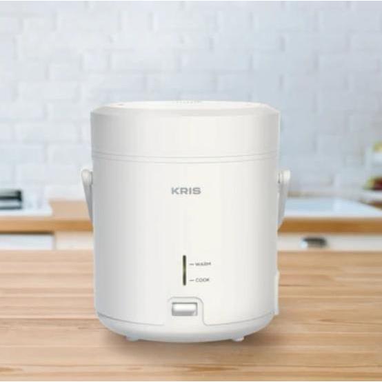 Rice Cooker  0,3 Liter  Kris Penanak Nasi Mini Rice Cooker