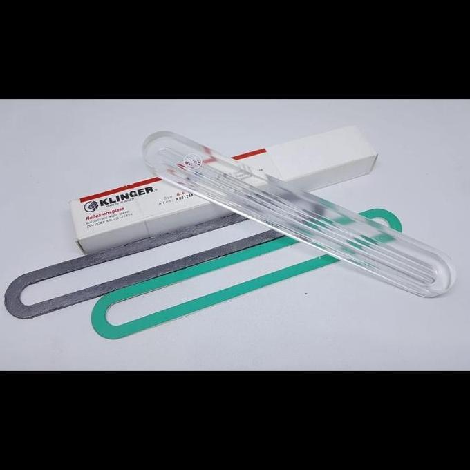 Kaca Klinger B6 / Sight Glass B6 Klinger  Sale