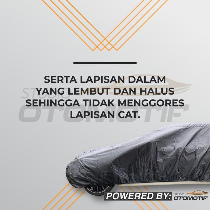 Murah BODY COVER WATERPROOF MERCY W460 W461 W463 G CLASS SARUNG MOBIL W463 Non COD