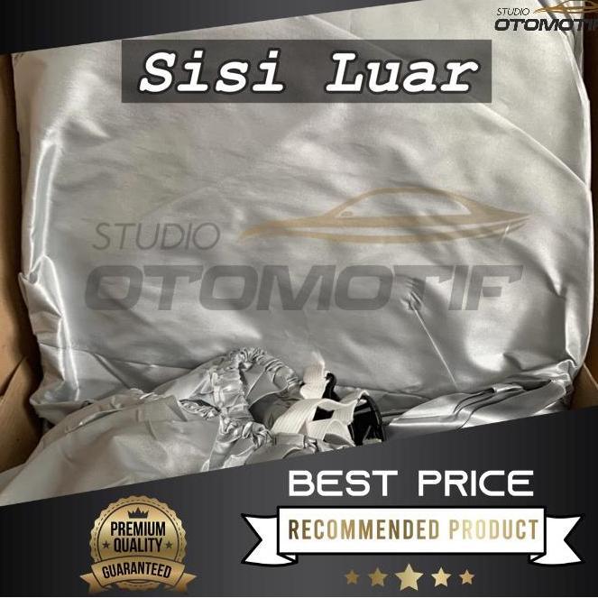 Murah SARUNG MOBIL BMW X6 E71 2008-2014 PREMIUM BODY COVER BMW X6 E71 2008 Non COD