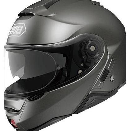Shoei Neotec 2 M.Antrachite