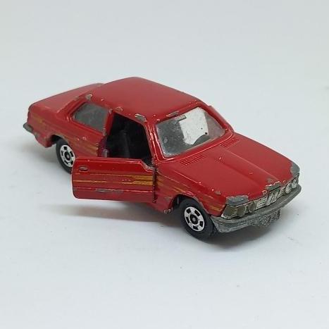 tomica foreign bmw 320i made in japan loose diecast (s)