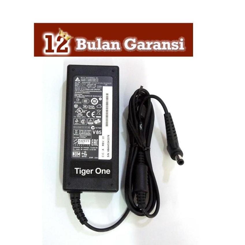 Charge Adaptor Laptop Toshiba Dynabook R632/H