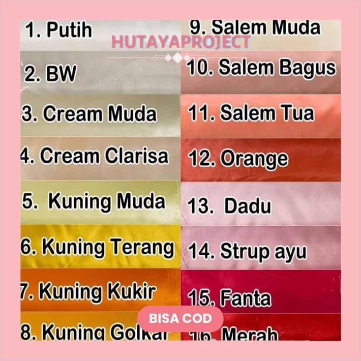 hutayaproject BACKDROP KAIN SATIN LEMBUT SATIN KILAP FILAMIN BACKDROP DEKORASI KAIN KAIN DEKORASI LA