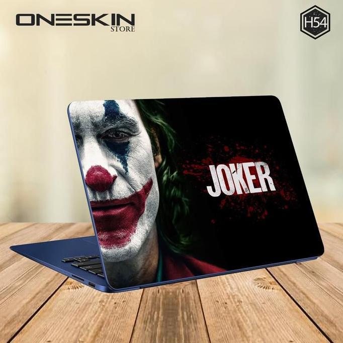 oktanandiavianae - garskin asus joker skin laptop gaming full body protector