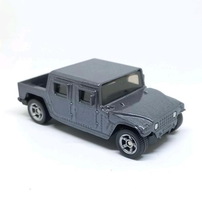 siku desert lion siku canyon humvee loose diecast (s)