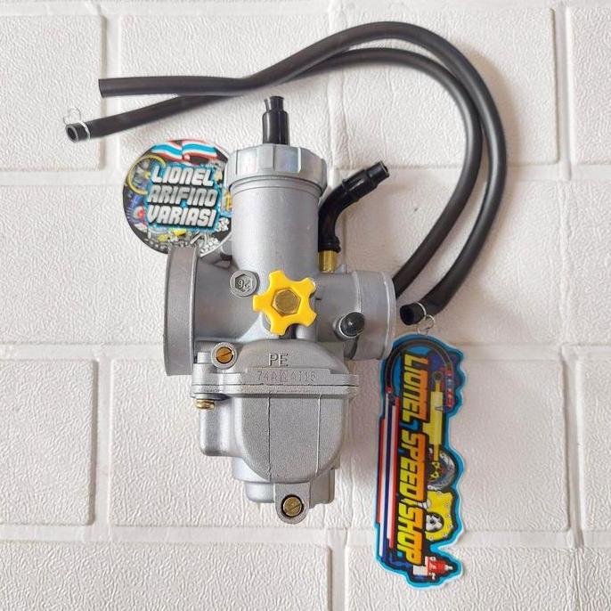 Karbu Kehin Pe 28 26 24 Karburator Universal Motorcycle