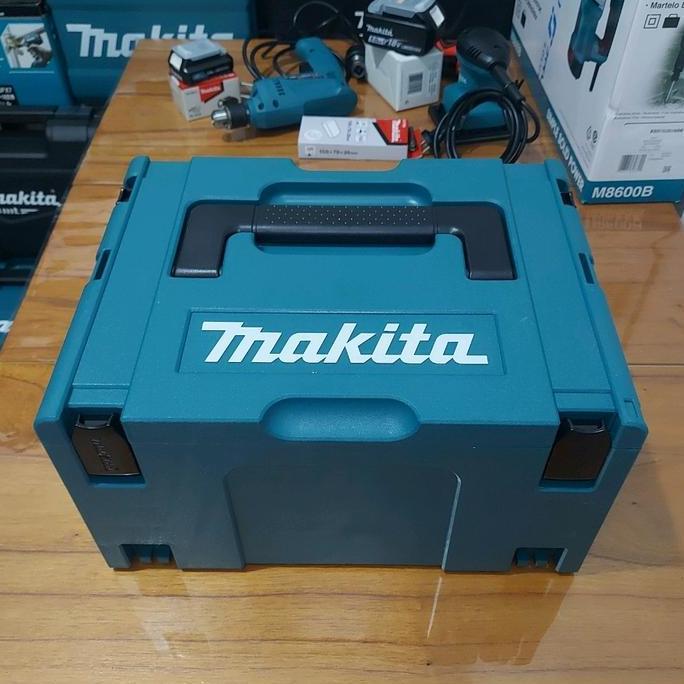Promo Makita 821551-8 Tol Kit Box Macpac ToolBox Kotak Perkakas Diskon