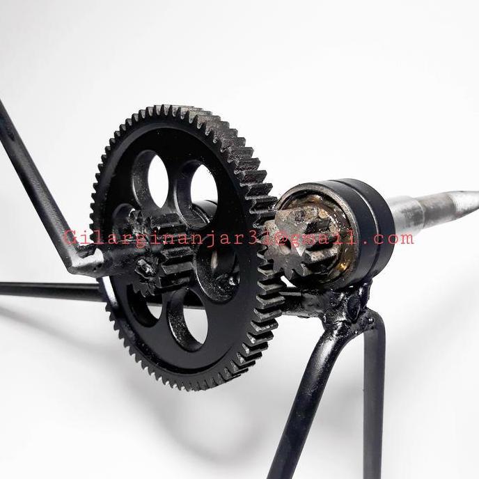 New- kincir layangan murah