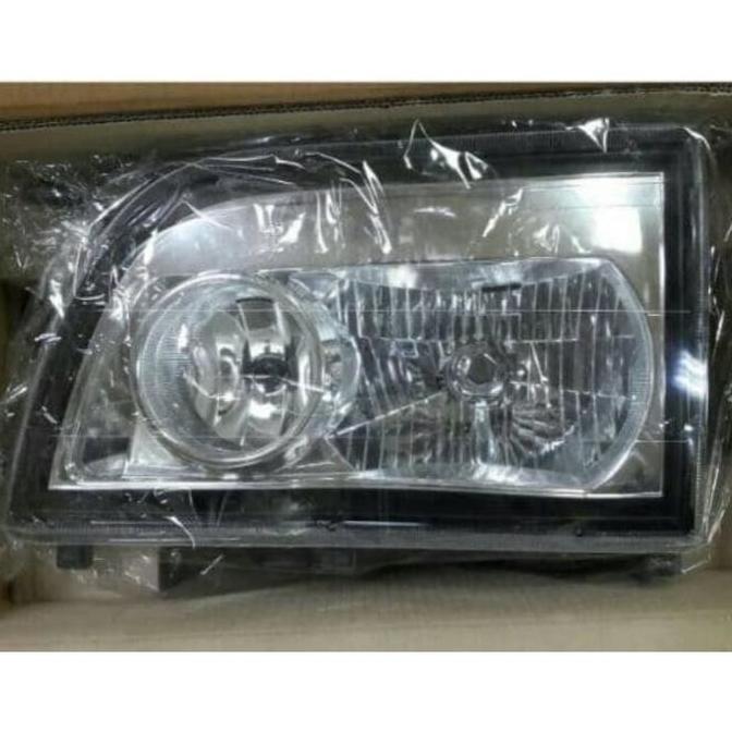 Headlamp / Lampu Depan Isuzu Elf New HEMAT