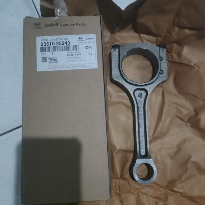 STANG SEHER STANG PISTON HYUNDAI H1 BENSIN PROMO