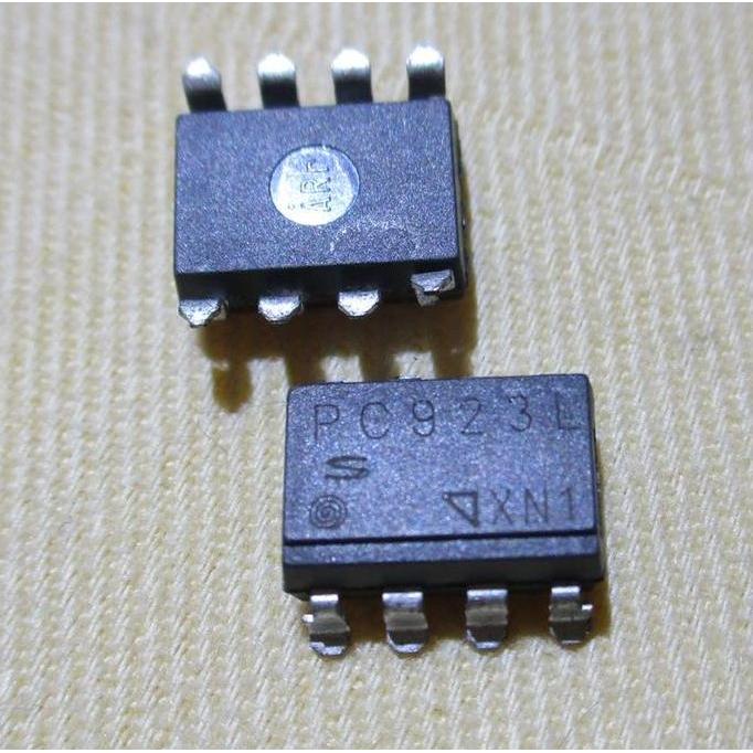 PC923L High Speed Gate Driver OPIC Photocoupler SOP-8 SMD HARGA SPESIAL