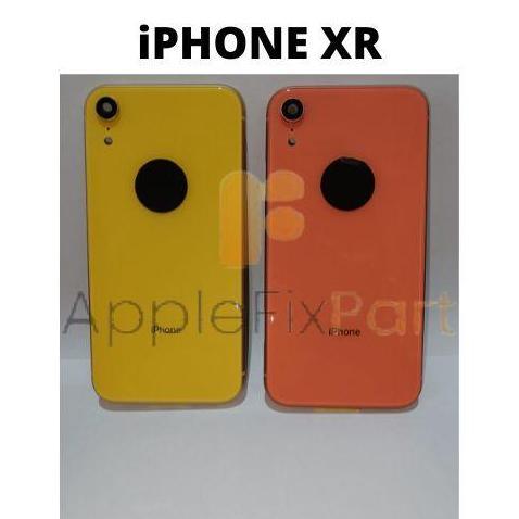 Housing Iphone Xr Original