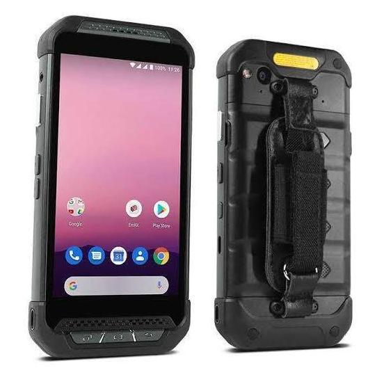 PDA POINT MOBILE ANDROID ORIGINAL DAN TERPERCAYA