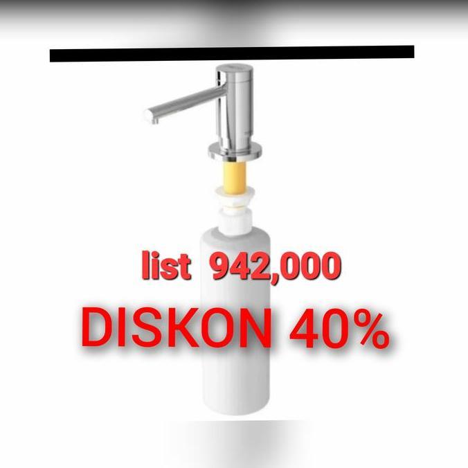 tempat sabun cair toto TX728AEV1Z CO