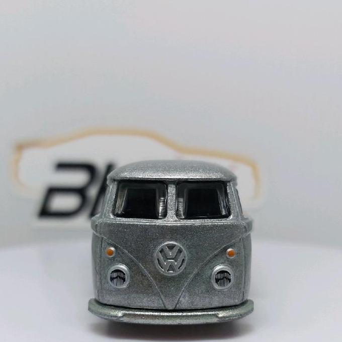 Hot Wheels Car Culture Team Transport Volkswagen Transporter T1 Pickup Momo Premium Loose 2019 Mix 3