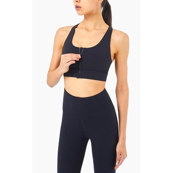 NEW SOPHIA BRA - SOPHIA PANT - BAJU OLAHRAGA PREMIUM ORI