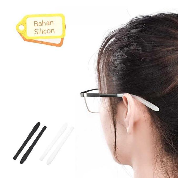 Karet Kaki Tangkai Kacamata , Karet Tangkai Kacamata , karet Ujung Kaki Kacamata , Pelindung Kaki Ka