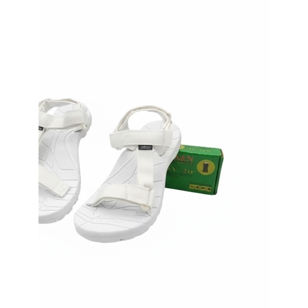 Sandal Gunung JBS Flat 12 Kualitas Unggulan Kualiats Super