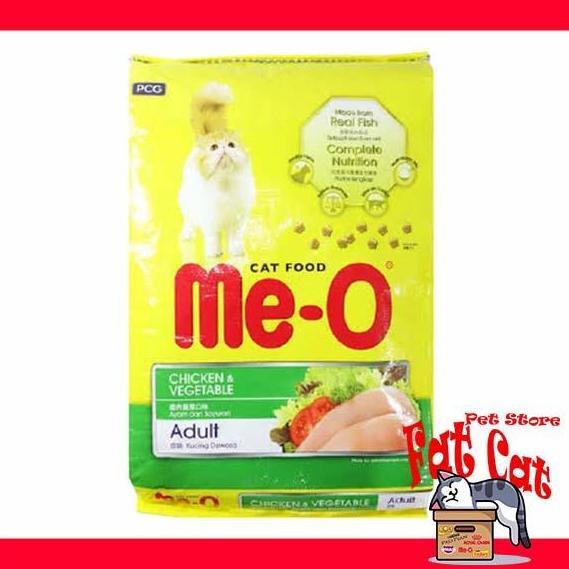 NEW Meo Adult 7Kg - MEO Adult makanan kucing 7KG