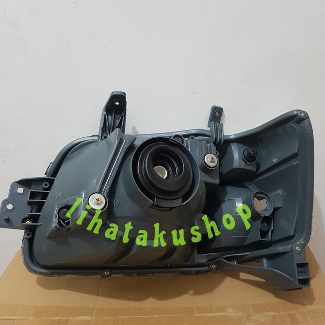 Lampu Depan Head Lamp Grand Gran Max Original