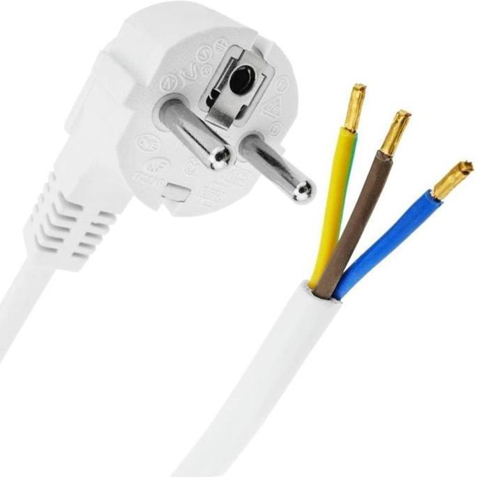 SNI CENTRAL NYMHY 3x2.5 mm 500V( H05VVF RVV Kabel Listrik Serabut NYMHY 3x2,5mm NYMHY 3x1.5mm NYMHY 