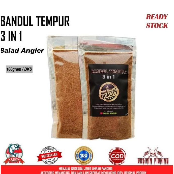 umpan bandul tempur sibalad angler - bandulan pengumpul ikan dilapak