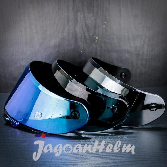 RSV VISOR HELM FFS21 | KACA RSV FFC21