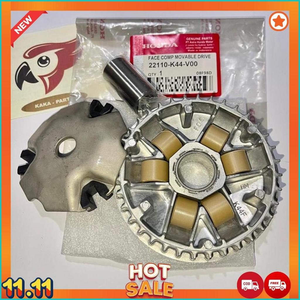 Rumah Roller Assy Beat Pop Rumah Roller Assy Beat Fi Esp Rumah Roller Assy Beat Street Rumah Roller 