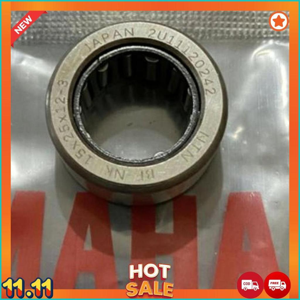 Bearing Lahar Bambu Gardan Nuovo Mio Sporty Mio Soul Mio Smile Lahar Rasio Rx King Cod