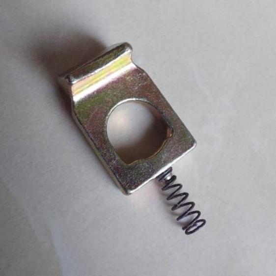 $+$+$+$+] Paculan pengait Regulator kompor gas