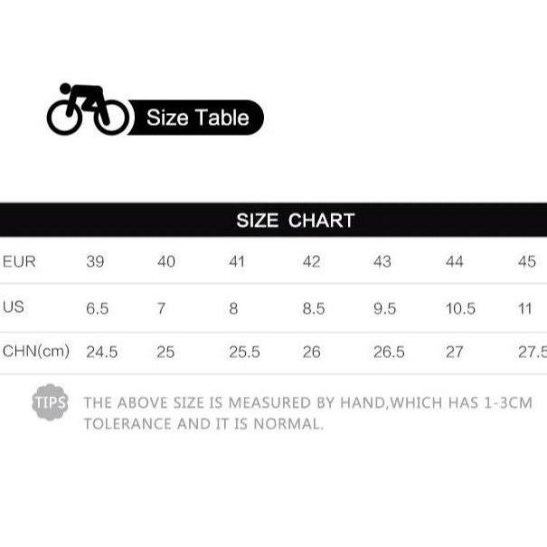 Sepatu Sepeda Non Cleat Sport Vons Sepatu Roadbike Mtb